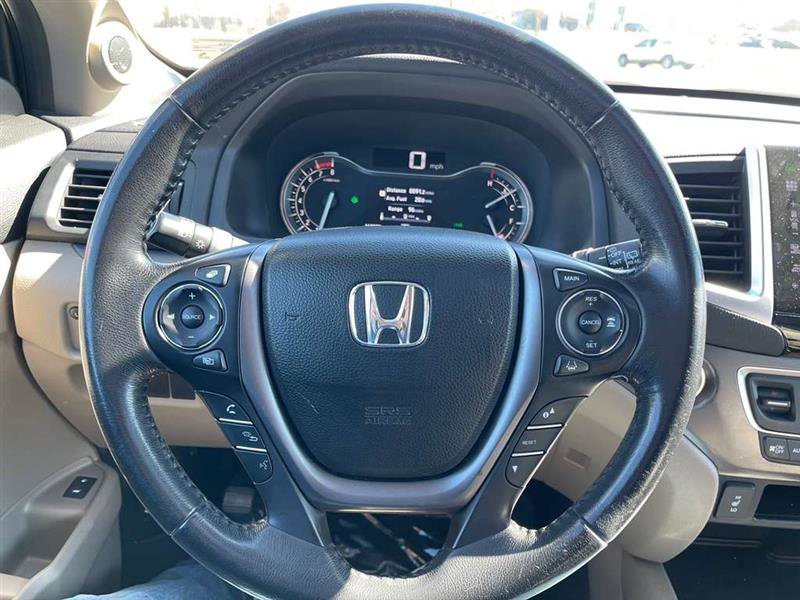 Used 2016 Honda Pilot EX-L image 21
