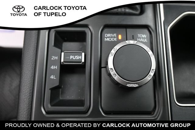 Used 2023 Toyota Tundra Limited AWD/4WD image 19