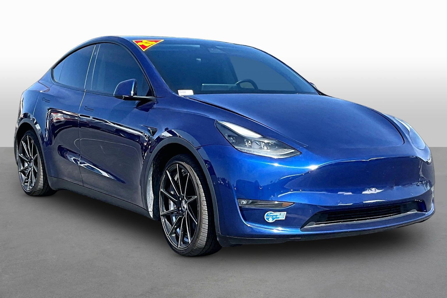 Used 2021 Tesla Model Y Performance AWD/4WD image 6