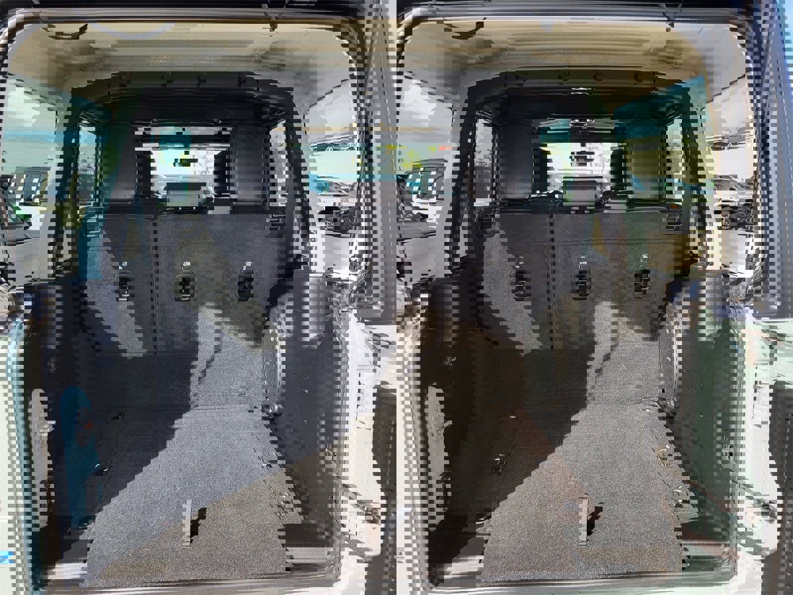 Used 2023 Jeep Wrangler Unlimited Rubicon 4xe w/ Cold Weather Group image 21