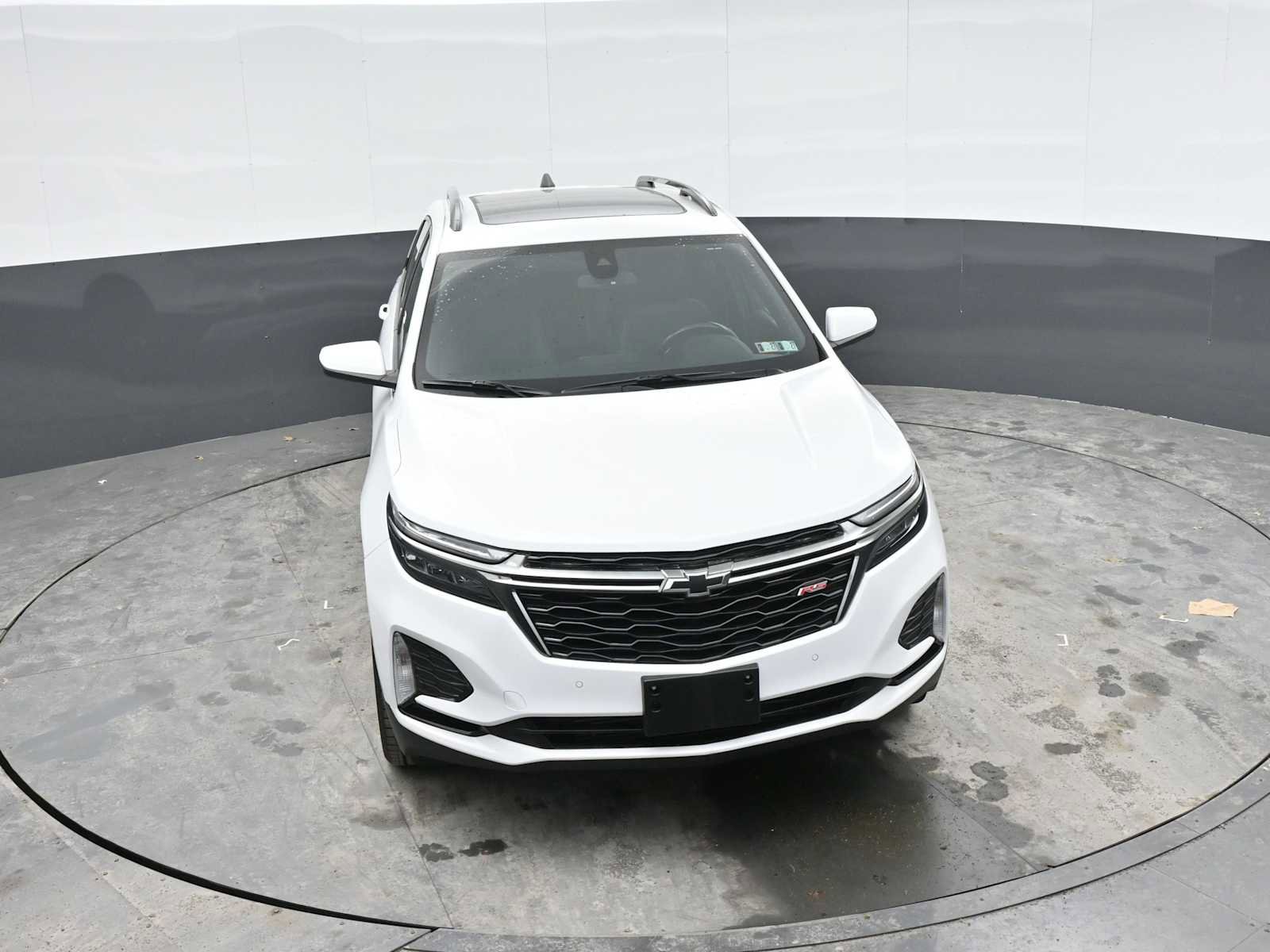 Used 2022 Chevrolet Equinox RS AWD/4WD image 31