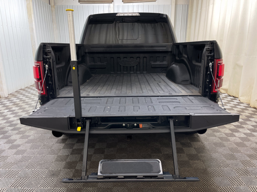 Used 2019 Ford F150 Raptor w/ Equipment Group 802A Luxury AWD/4WD image 47
