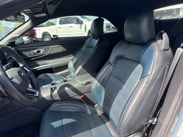 Used 2024 Ford Mustang GT Premium image 7