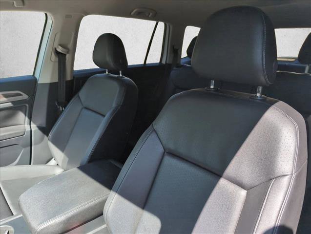 Used 2018 Volkswagen Atlas SE FWD image 10