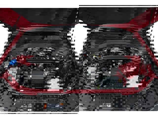 Used 2021 Ford Explorer ST w/ Equipment Group 401A AWD/4WD image 15