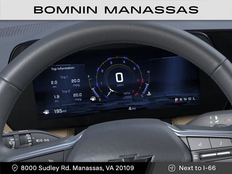 New 2026 Chevrolet Equinox ACTIV image 18