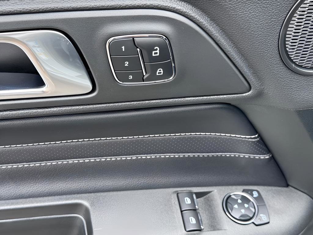 Used 2023 Ford Mustang Mach 1 w/ Equipment Group 700A image 29