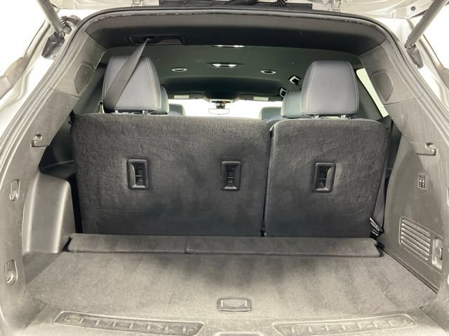 Used 2022 Buick Enclave Premium AWD/4WD image 24