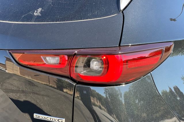 New 2025 MAZDA CX-5 2.5 Turbo w/ Premium Package image 32