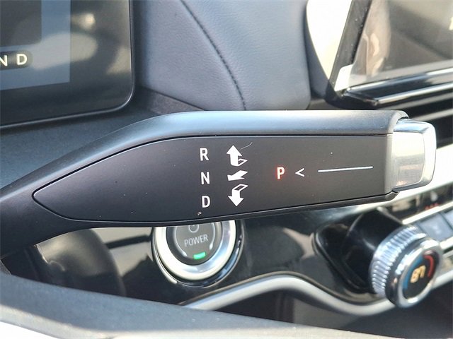 Used 2025 Honda Prologue Touring image 16