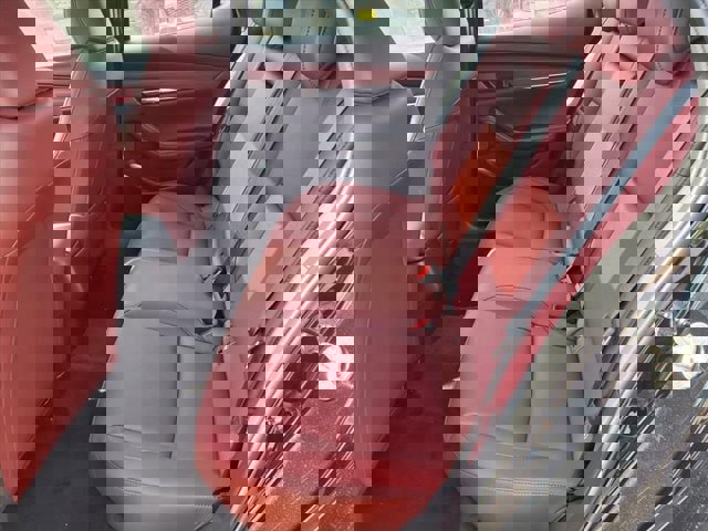 New 2026 MAZDA MAZDA3 2.5 S Hatchback w/ Premium Pkg image 7