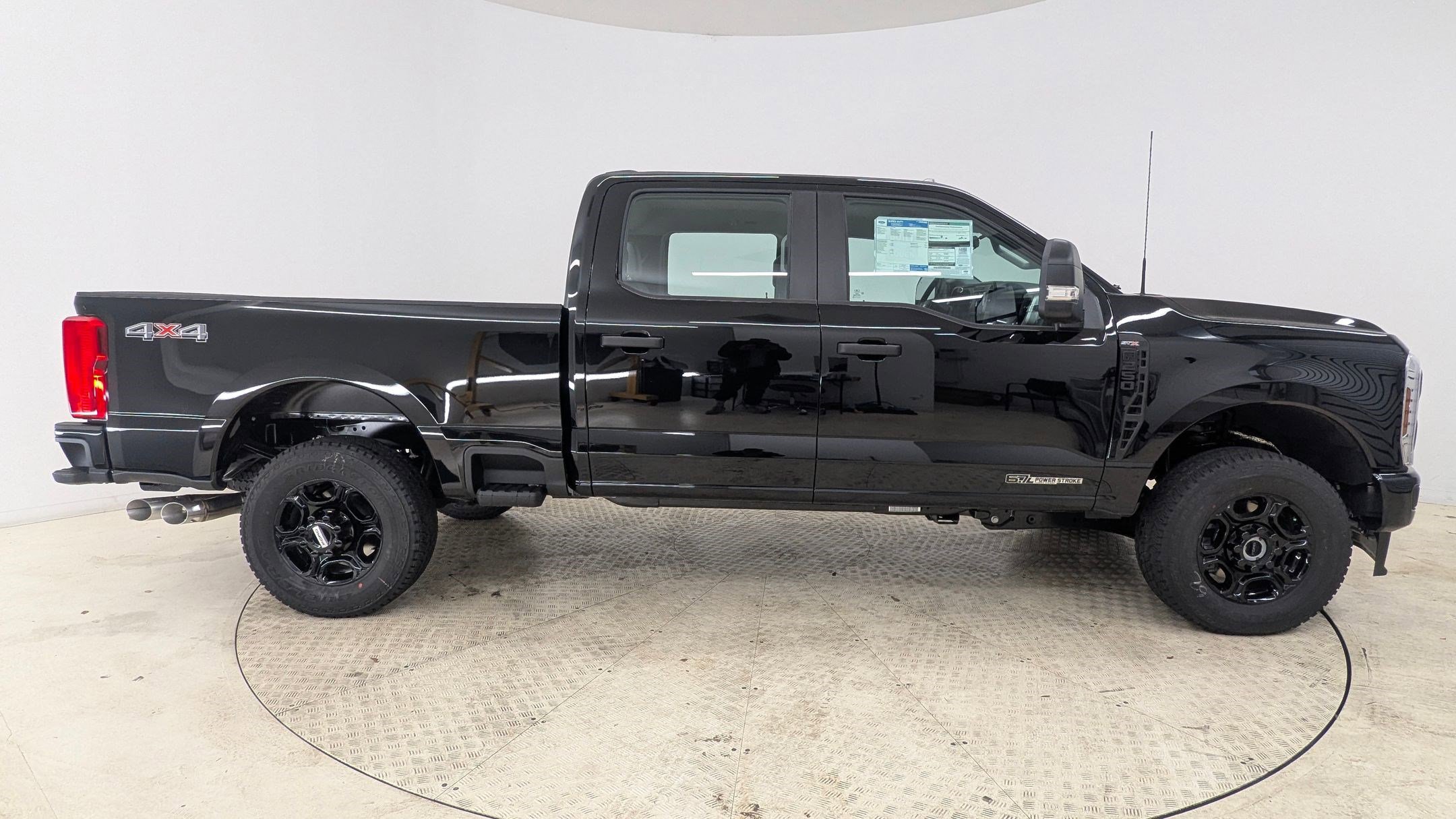 New 2026 Ford F250 XL w/ STX Appearance Package image 8