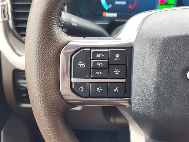 Used 2024 Ford F250 King Ranch w/ Chrome Package AWD/4WD image 29