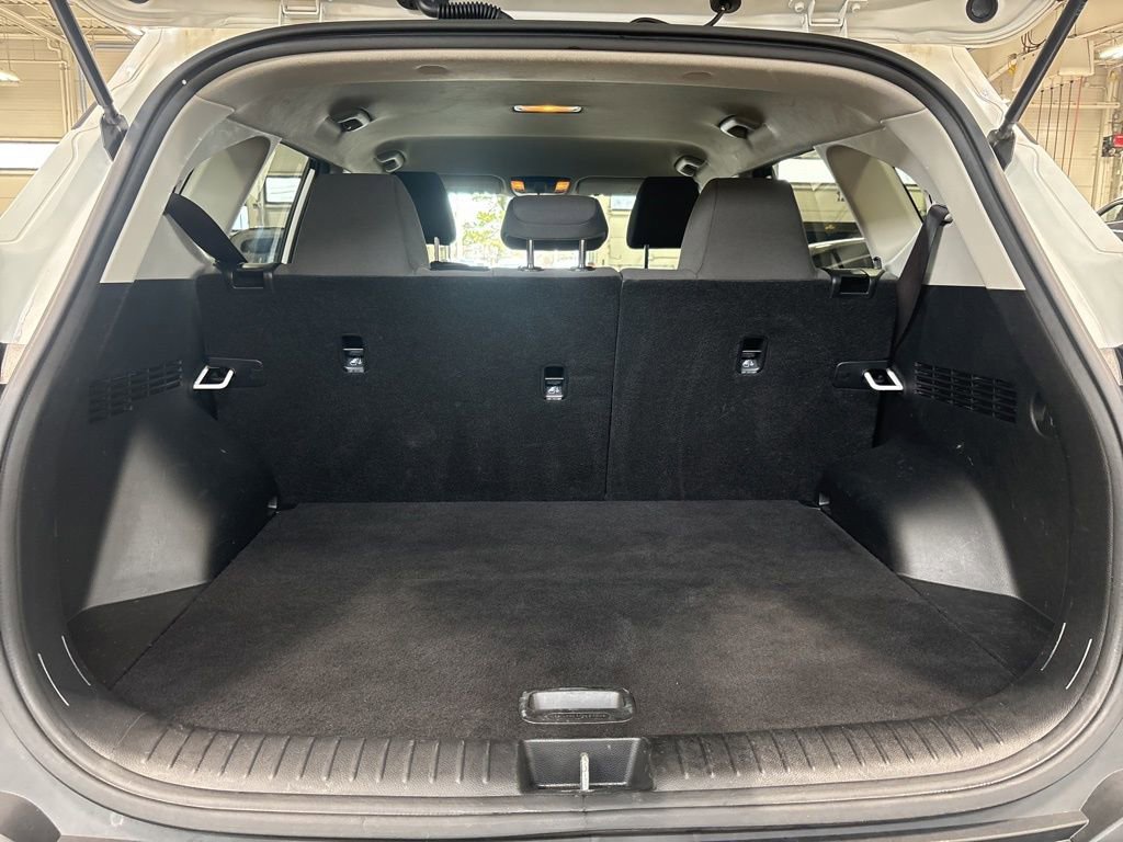 Certified 2024 Kia Seltos LX image 18