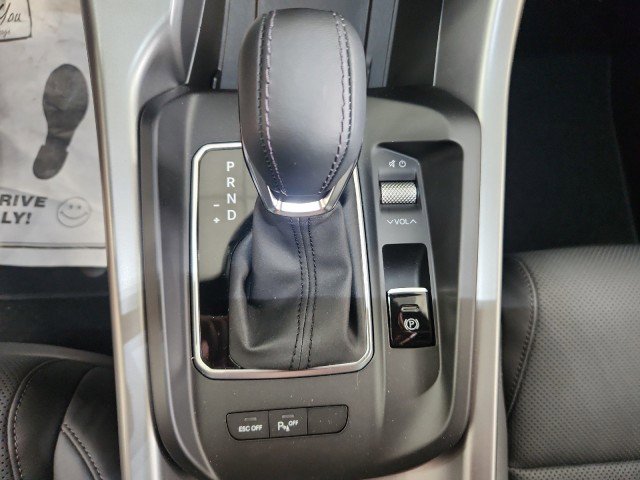 New 2024 Dodge Hornet GT image 17