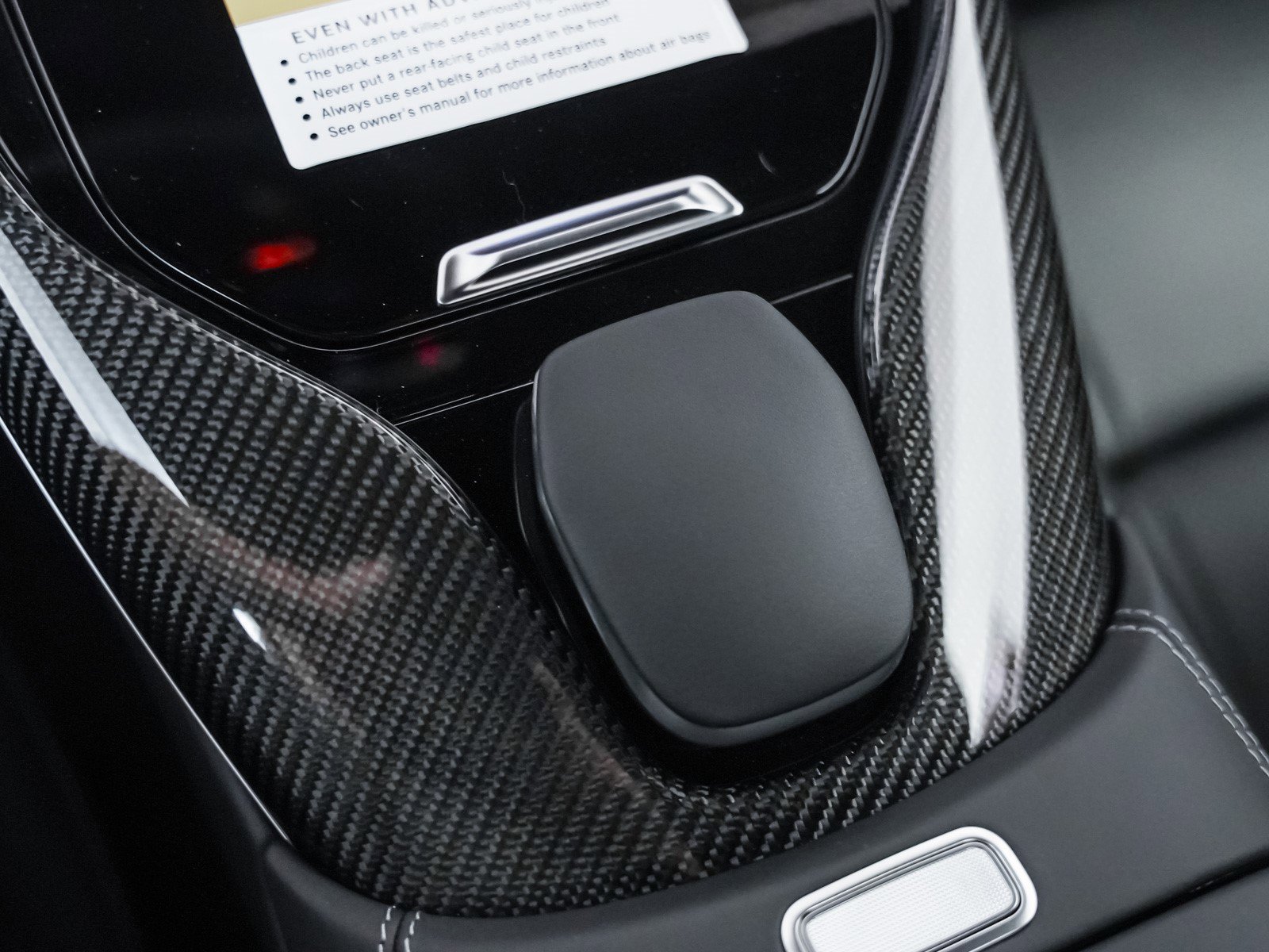 New 2026 Mercedes-Benz AMG GT 55 image 19