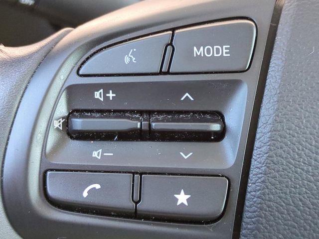 Certified 2024 Hyundai Venue Limited image 30