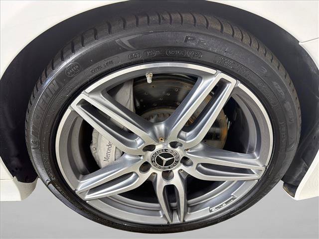 Used 2018 Mercedes-Benz E 400 Cabriolet image 13