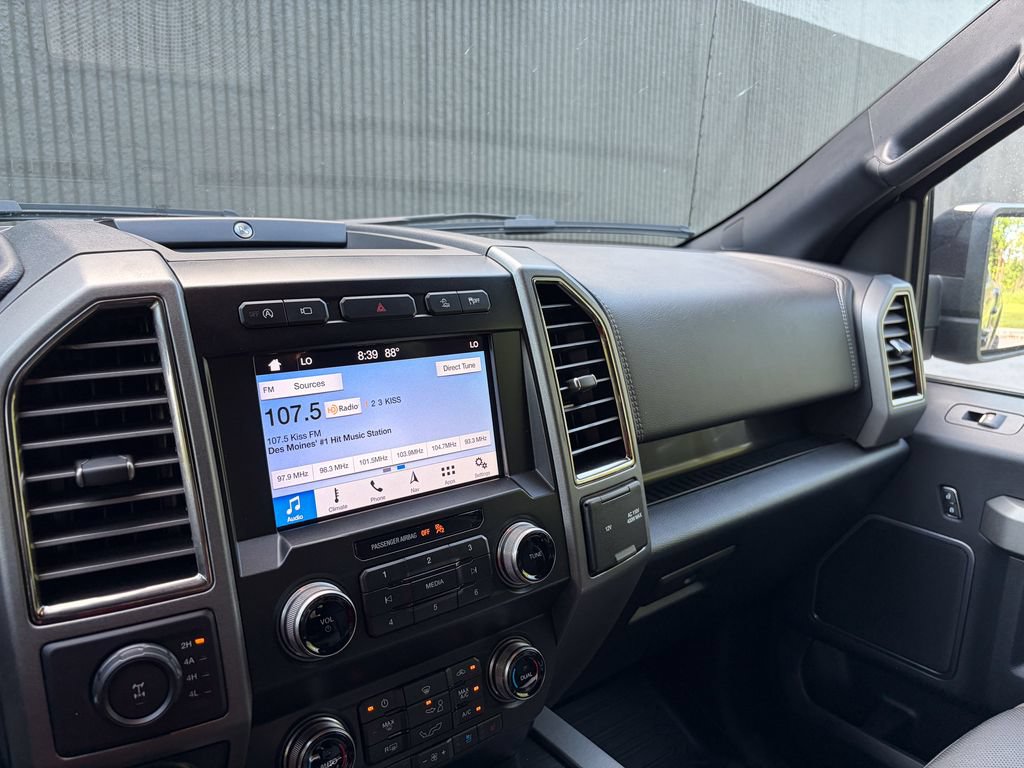 Used 2019 Ford F150 Raptor w/ Equipment Group 802A Luxury AWD/4WD image 35