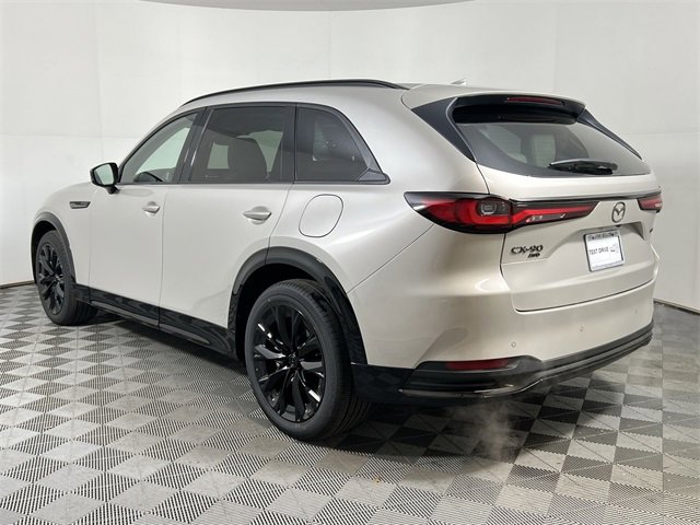 New 2026 MAZDA CX-90 3.3 Turbo S w/ Premium Package image 6