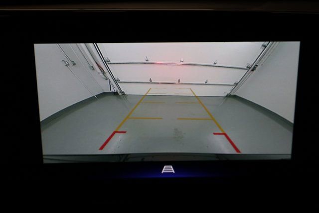 New 2026 Chevrolet Trax RS w/ Sunroof Package image 23