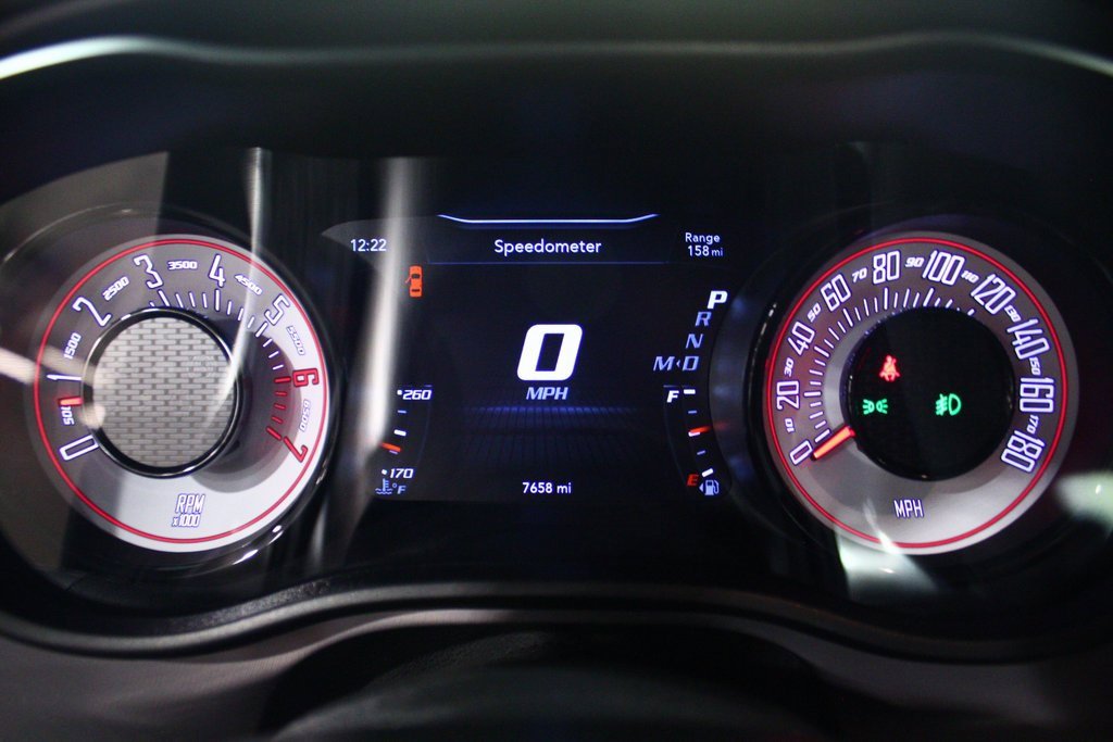 Used 2023 Dodge Challenger R/T Scat Pack w/ Plus Package image 19