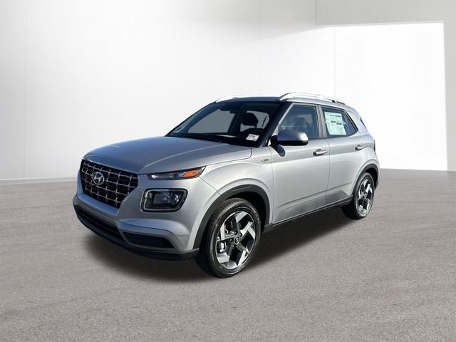 New 2026 Hyundai Venue SEL FWD image 11