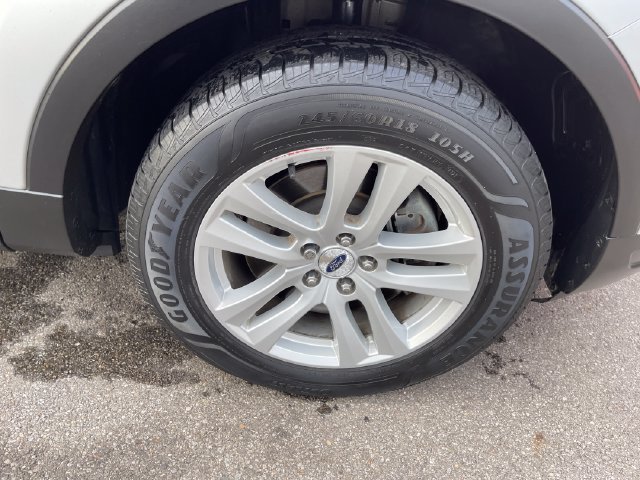 Used 2018 Ford Explorer XLT w/ Equipment Group 202A AWD/4WD image 44