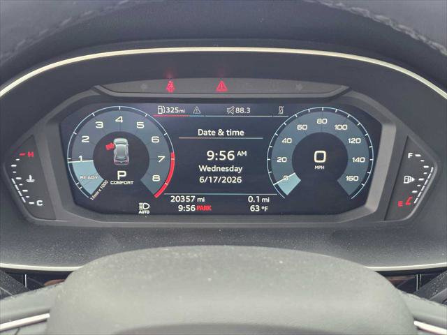 Certified 2023 Audi Q3 2.0T Premium Plus w/ Premium Plus Package AWD/4WD image 26