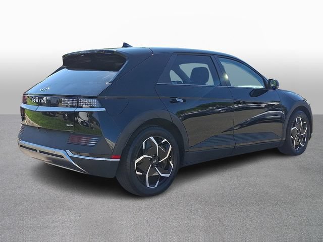 Used 2023 Hyundai Ioniq 5 SEL AWD/4WD image 4