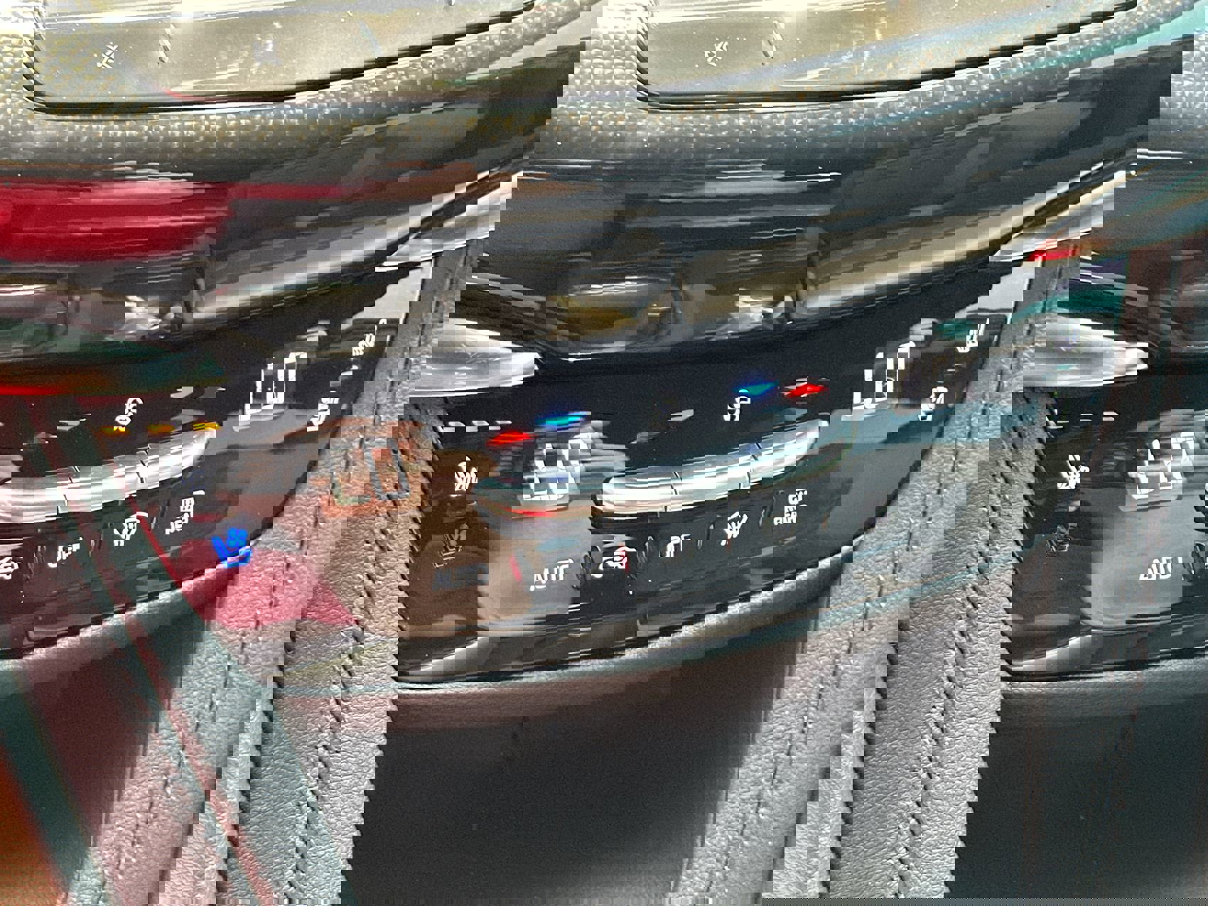 Used 2024 Cadillac XT6 Sport w/ LPO, Red Accent Package image 18