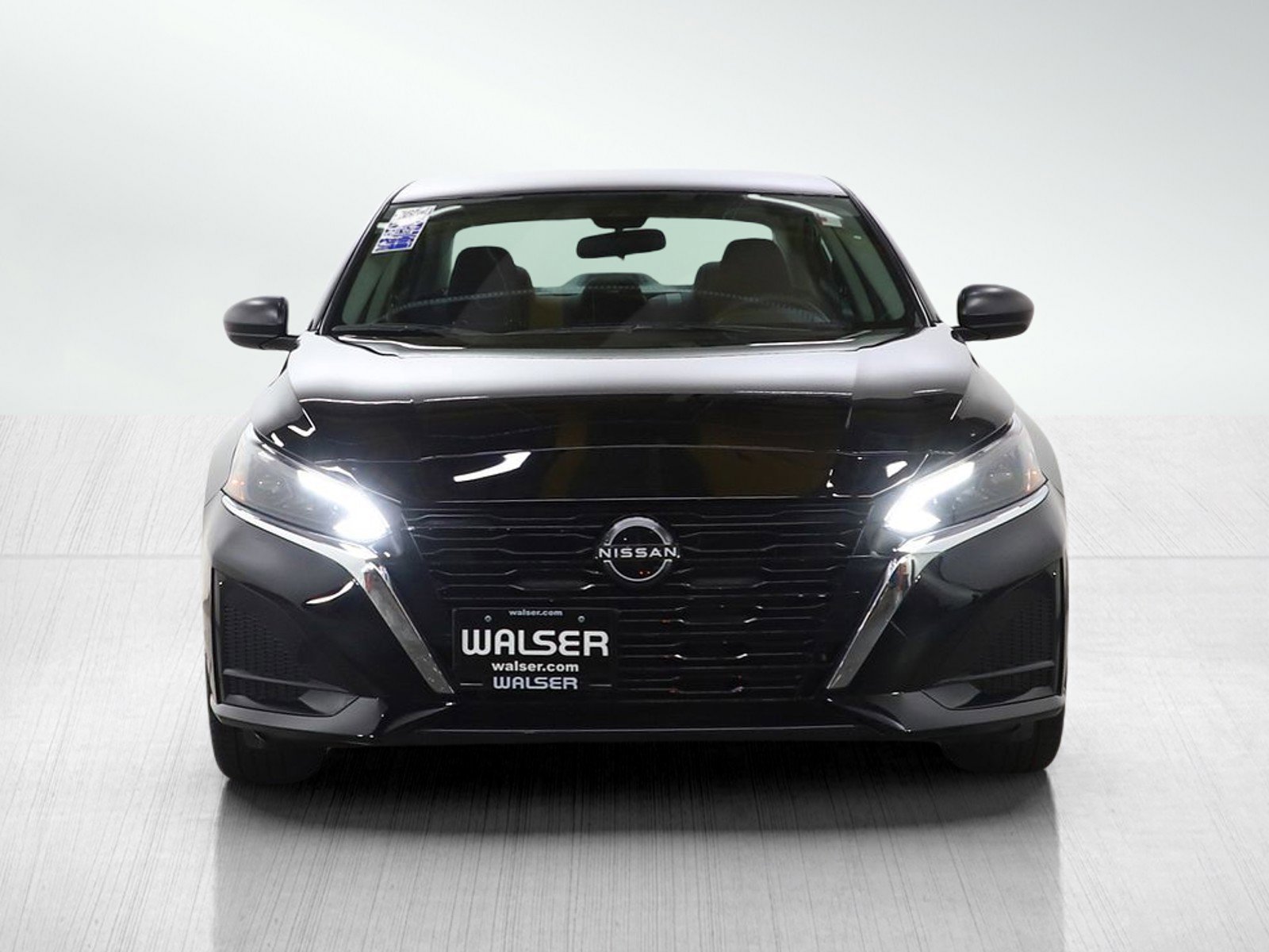 Used 2024 Nissan Altima 2.5 S image 8