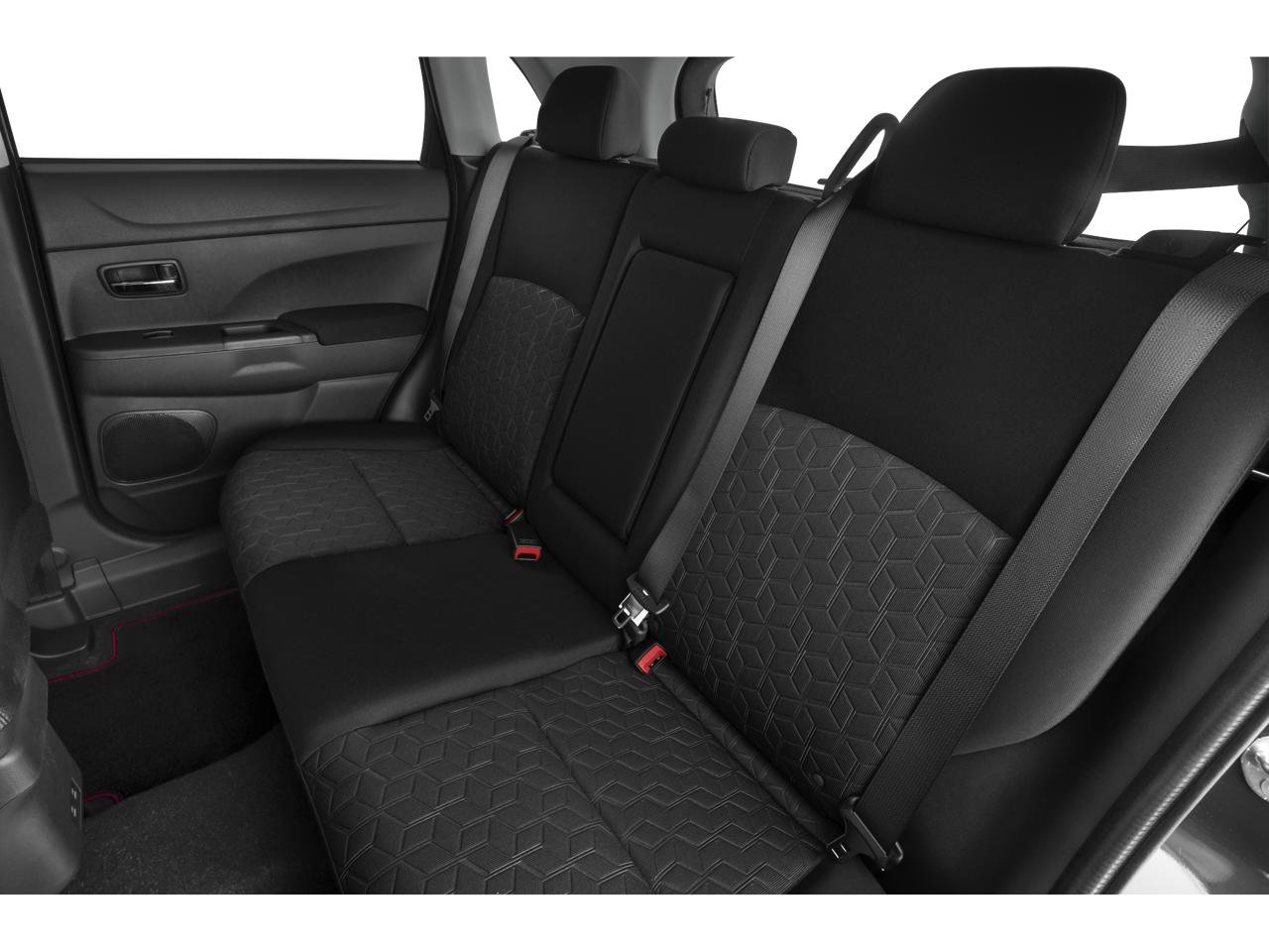 New 2026 Mitsubishi Outlander Sport AWD image 9