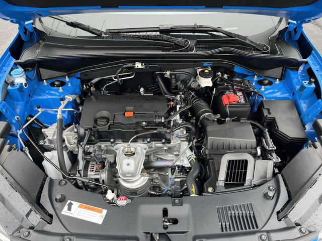 New 2026 Honda HR-V Sport image 19