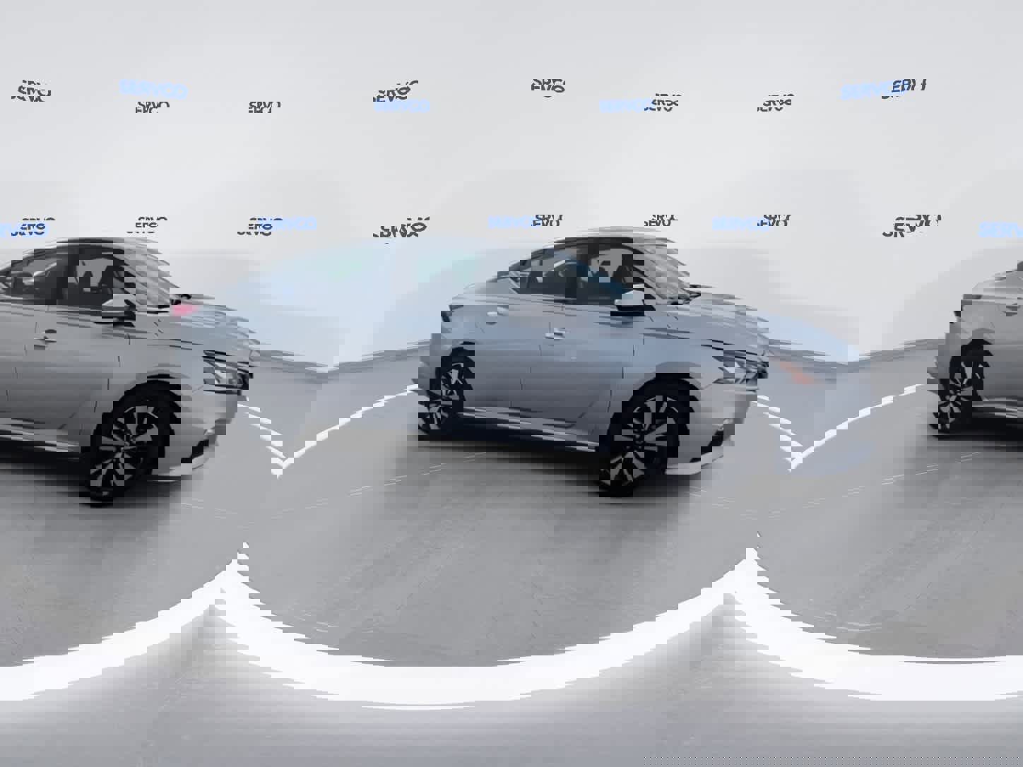 Used 2022 Nissan Altima 2.5 SV image 10