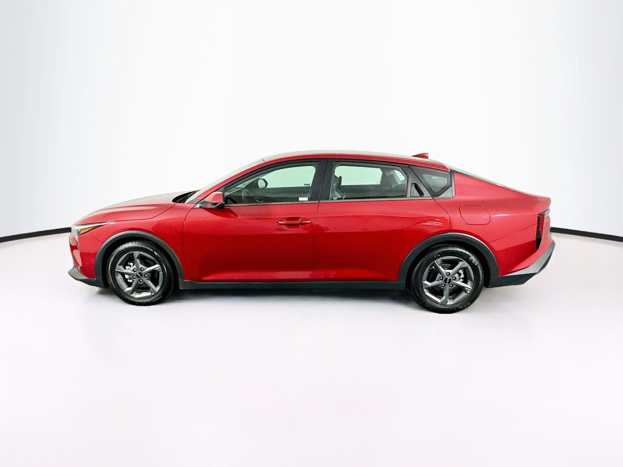 Used 2025 Kia K4 FWD image 4
