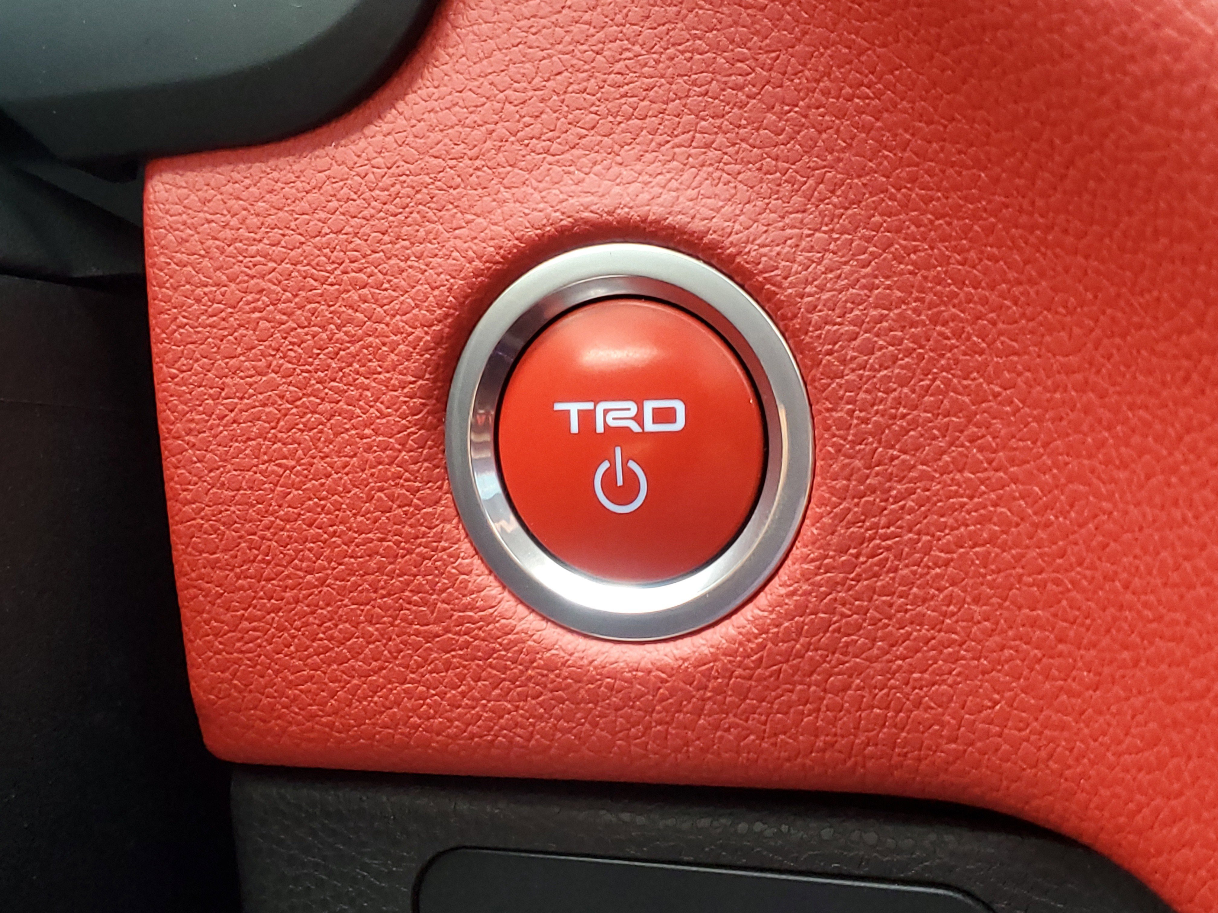 Used 2024 Toyota Tundra TRD Pro AWD/4WD image 33