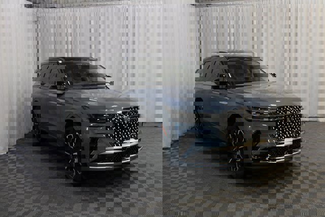 New 2026 Lincoln Nautilus Reserve image 58