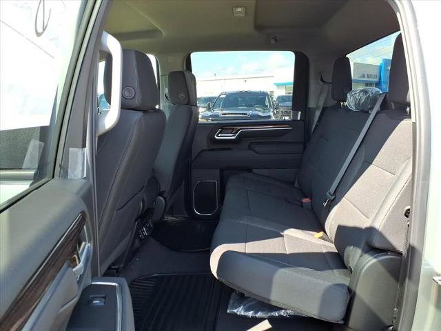 New 2026 Chevrolet Silverado 2500 LT w/ All Star Edition image 22
