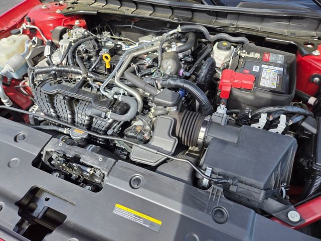 Used 2022 Nissan Altima 2.5 SL AWD/4WD image 20