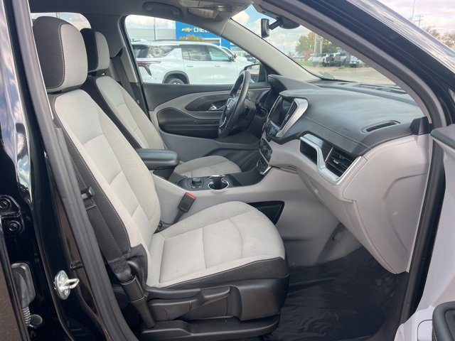 Used 2023 GMC Terrain SLE w/ Driver Convenience Package image 56