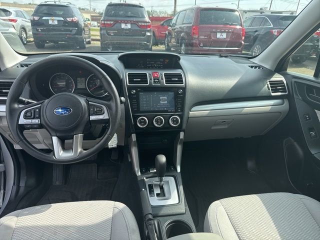 Used 2018 Subaru Forester 2.5i Premium w/ All-Weather Package AWD/4WD image 15
