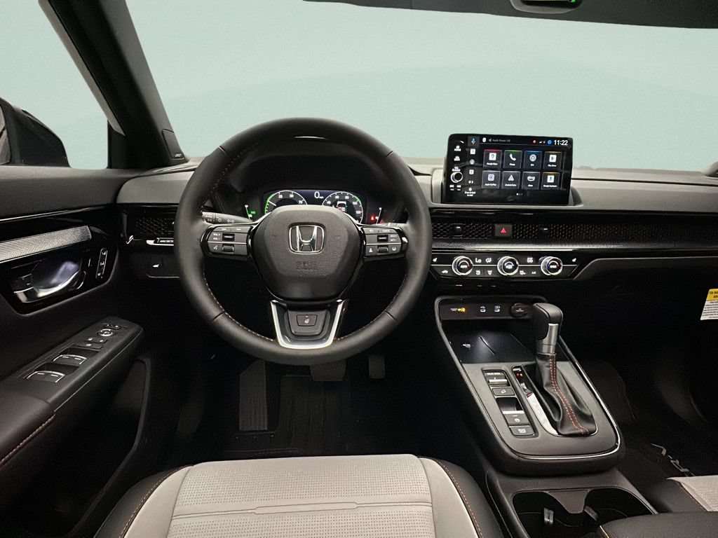 New 2026 Honda CR-V Sport Touring image 21