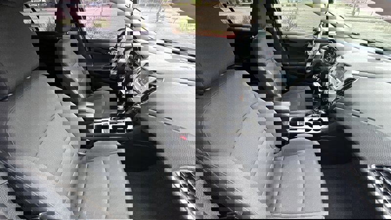 Used 2018 Chevrolet Cruze LS image 13