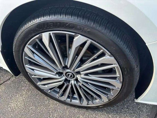 Used 2024 Nissan Altima 2.5 SL image 28