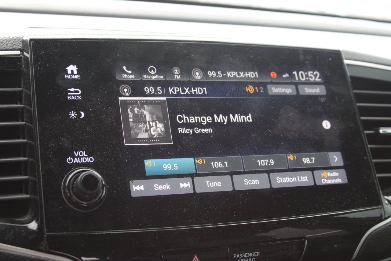 Used 2021 Honda Pilot Black Edition image 15