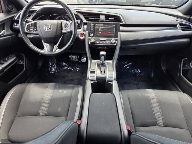 Used 2019 Honda Civic Sport image 17