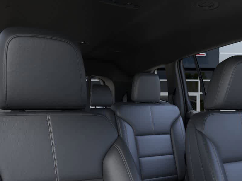 New 2026 GMC Acadia Elevation image 24