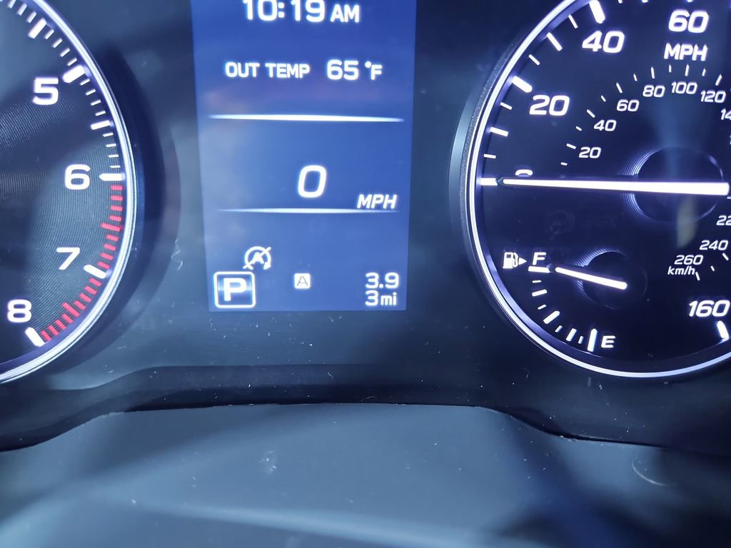 New 2025 Subaru Outback Premium image 16