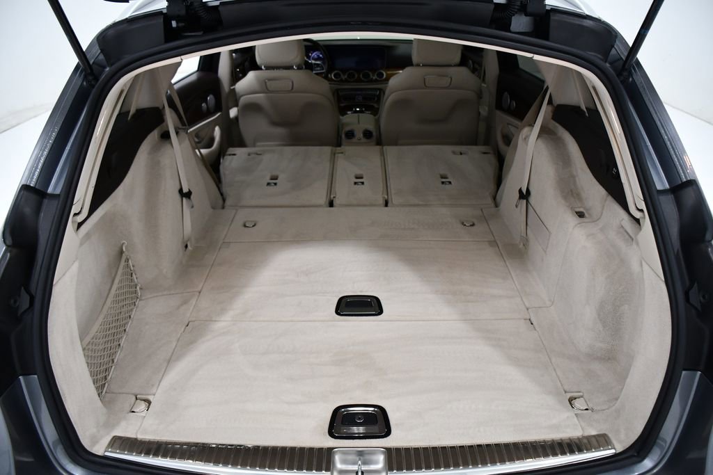 Used 2019 Mercedes-Benz E 450 4MATIC Wagon image 23